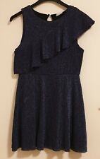 Magnifique robe asymétrique d'occasion  Longpont-sur-Orge