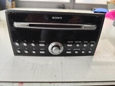 Autoradio originale ford usato  Corato