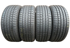 Pirelli cinturato 205 for sale  DUNGANNON