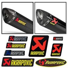 Motorcycle exhaust decoration for sale  WIGAN