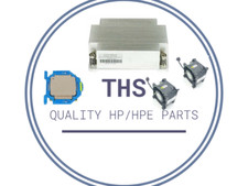 803085-B21 NOVO KIT COMPLETO DE CPU HP 2.2Ghz Xeon E5-2630 v4 para DL80 G9  comprar usado  Enviando para Brazil