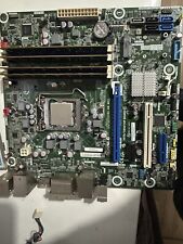 Motherboard bundle for sale  SHEFFIELD