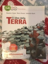 Libro della terra usato  Mariano Comense