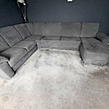 Eckcouch schlaffunktion gebraucht kaufen  Dallgow