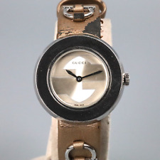 Gucci 129.5 light d'occasion  Expédié en Belgium