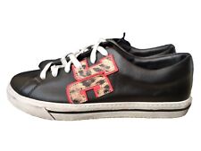 Cavalli trainers plimsolls for sale  BEXHILL-ON-SEA