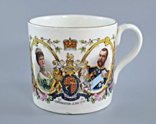 Antique king george for sale  ANDOVER