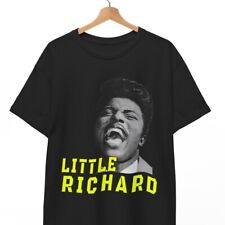 Little richard shirt for sale  Shipping to Ireland