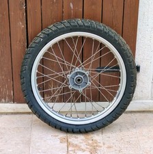 Cerchio anteriore ruota usato  Torri del Benaco