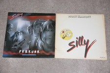 Stück silly amiga gebraucht kaufen  Berlin