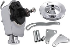 Sbc chevy chrome for sale  Ontario
