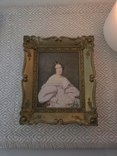 Damenbildnis jahre 1836 gebraucht kaufen  Pößneck