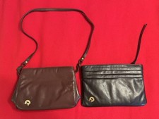 Two vintage aigner for sale  Independence