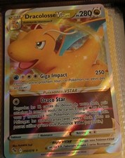 Carte pokémon dracolosse d'occasion  Buc