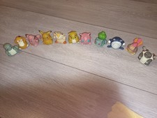 Pokemon vintage 90s for sale  CLACTON-ON-SEA