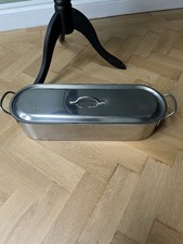 fish steamer for sale fish steamer for sale  WOLVERHAMPTON