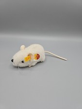 Steiff maus mäuschen gebraucht kaufen  Vöhl