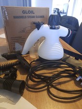 Gloil hand held for sale  SPENNYMOOR