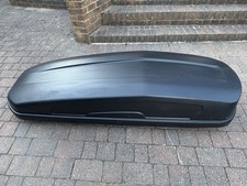 Halfords advanced360l roof for sale  REDHILL