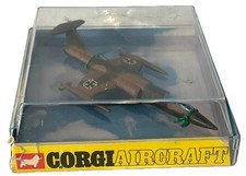 Rare vintage corgi for sale  BRISTOL