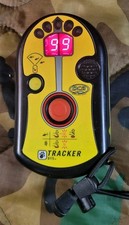 Dts tracker bca for sale  Shermans Dale
