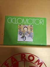 Ciclomotori peugeot 1979 usato  Macomer