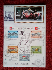 Iom isle man for sale  CIRENCESTER