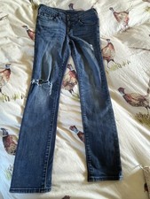 True religion blue for sale  HINCKLEY