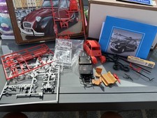 Maquette voiture d'occasion  Istres