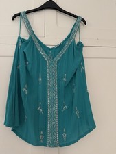 Monsoon beach top for sale  BRAINTREE