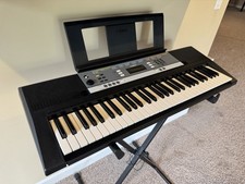 Yamaha ypt 240 for sale  Homer Glen