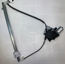 Alzacristallo posteriore jeep usato  Porto Viro