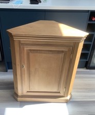 Pine floor standing for sale  LEICESTER