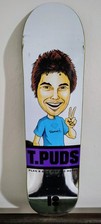 Plan skateboard torey for sale  Los Angeles