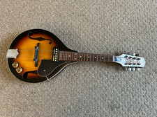 Ibanez mandolin made for sale  CHESTERFIELD