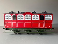 Small trains postal d'occasion  Expédié en Belgium