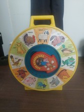 Fisher price farmer for sale  Malden