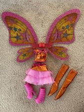 Winx jakks pacific for sale  KIDDERMINSTER