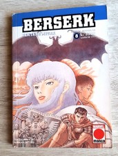 Berserk kentaro miura usato  Torino