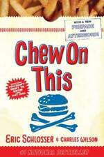 Chew everything want for sale  Montgomery
