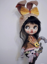 Blythe doll clothes for sale  MANCHESTER