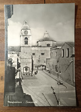 1960 manfredonia col usato  Italia