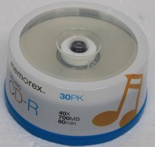 30pk memorex logo for sale  Inglewood