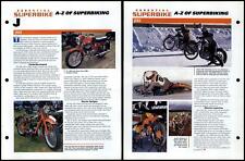 Jawa essential superbike for sale  SLEAFORD