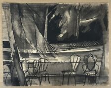 Original drawing maurice d'occasion  Expédié en Belgium