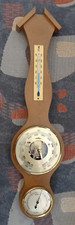 Wetterstation analog barometer gebraucht kaufen  Hage