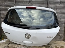 Vauxhall corsa tailgate for sale  BIRMINGHAM