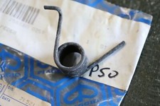Feder bremse hinten gebraucht kaufen  Berlin
