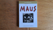 Art spiegelman maus usato  Cinisello Balsamo