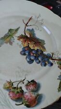 Servizio piatto frutta usato  Milano